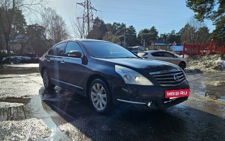 Nissan Teana, 2008 год, 819 000 рублей, 2 фотография