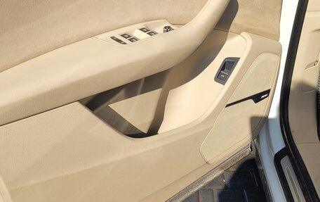 Audi Q7, 2016 год, 4 200 000 рублей, 14 фотография