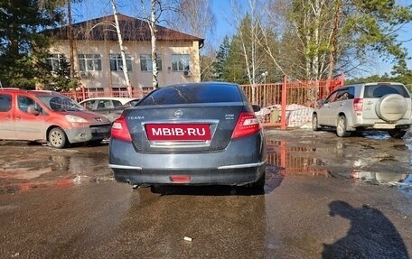 Nissan Teana, 2008 год, 819 000 рублей, 3 фотография