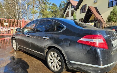 Nissan Teana, 2008 год, 819 000 рублей, 5 фотография