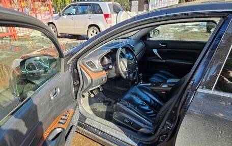 Nissan Teana, 2008 год, 819 000 рублей, 9 фотография