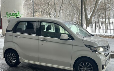 Honda N-WGN I рестайлинг, 2014 год, 845 000 рублей, 6 фотография