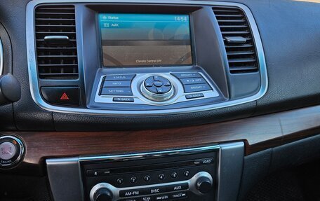 Nissan Teana, 2008 год, 819 000 рублей, 8 фотография