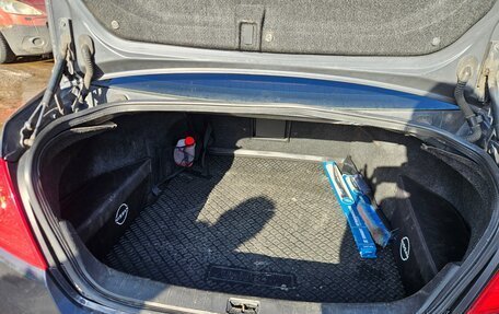 Nissan Teana, 2008 год, 819 000 рублей, 10 фотография