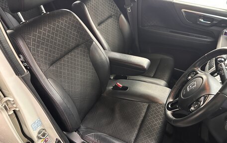 Honda N-WGN I рестайлинг, 2014 год, 845 000 рублей, 16 фотография