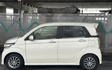 Honda N-WGN I рестайлинг, 2014 год, 845 000 рублей, 10 фотография