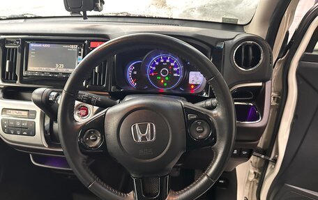 Honda N-WGN I рестайлинг, 2014 год, 845 000 рублей, 15 фотография