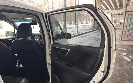 Honda N-WGN I рестайлинг, 2014 год, 845 000 рублей, 23 фотография