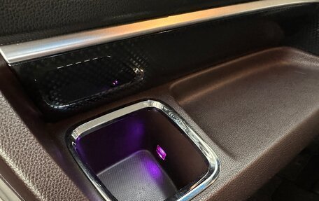 Honda N-WGN I рестайлинг, 2014 год, 845 000 рублей, 17 фотография