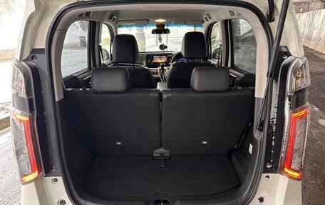 Honda N-WGN I рестайлинг, 2014 год, 845 000 рублей, 27 фотография