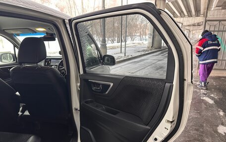 Honda N-WGN I рестайлинг, 2014 год, 845 000 рублей, 24 фотография