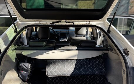 Toyota Prius, 2010 год, 1 500 000 рублей, 7 фотография