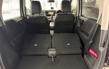 Honda N-WGN I рестайлинг, 2014 год, 845 000 рублей, 26 фотография