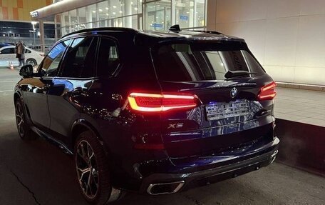 BMW X5, 2021 год, 7 100 000 рублей, 2 фотография