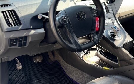 Toyota Prius, 2010 год, 1 500 000 рублей, 4 фотография