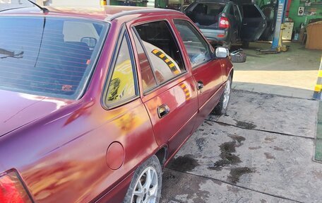 Daewoo Nexia I рестайлинг, 2012 год, 215 000 рублей, 4 фотография