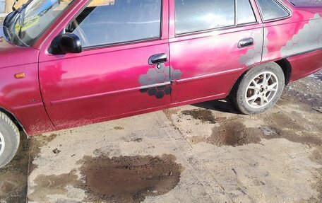 Daewoo Nexia I рестайлинг, 2012 год, 215 000 рублей, 2 фотография