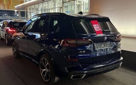 BMW X5, 2021 год, 7 100 000 рублей, 3 фотография