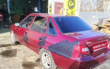 Daewoo Nexia I рестайлинг, 2012 год, 215 000 рублей, 3 фотография