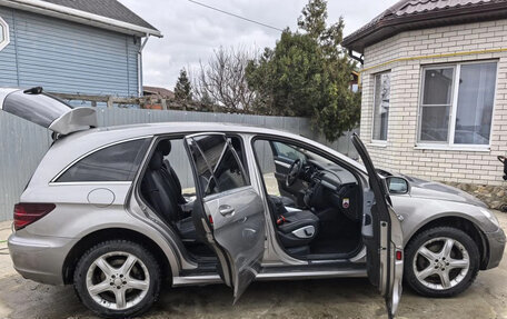 Mercedes-Benz R-Класс, 2007 год, 990 000 рублей, 6 фотография