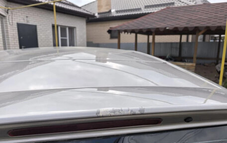 Mercedes-Benz R-Класс, 2007 год, 990 000 рублей, 10 фотография