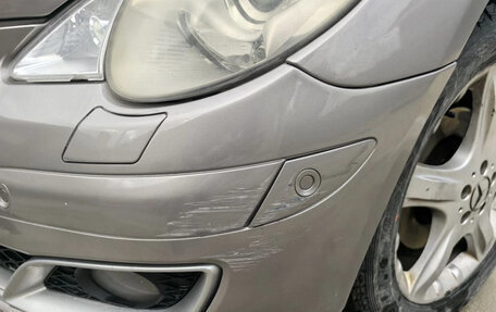 Mercedes-Benz R-Класс, 2007 год, 990 000 рублей, 16 фотография