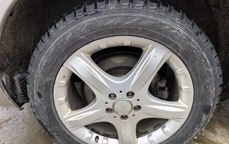 Mercedes-Benz R-Класс, 2007 год, 990 000 рублей, 18 фотография