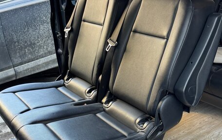 Mercedes-Benz Vito, 2016 год, 2 600 000 рублей, 2 фотография