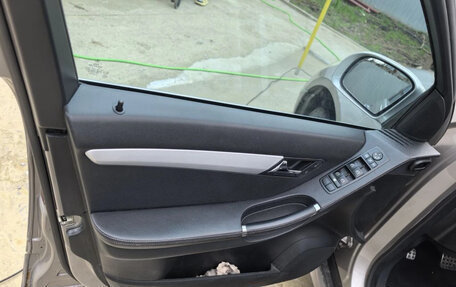 Mercedes-Benz R-Класс, 2007 год, 990 000 рублей, 24 фотография