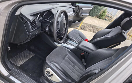 Mercedes-Benz R-Класс, 2007 год, 990 000 рублей, 29 фотография