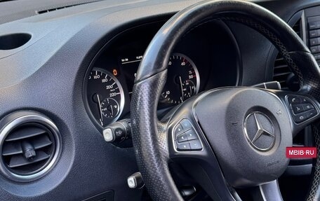 Mercedes-Benz Vito, 2016 год, 2 600 000 рублей, 4 фотография