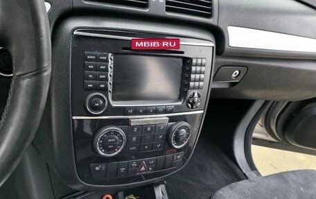 Mercedes-Benz R-Класс, 2007 год, 990 000 рублей, 23 фотография