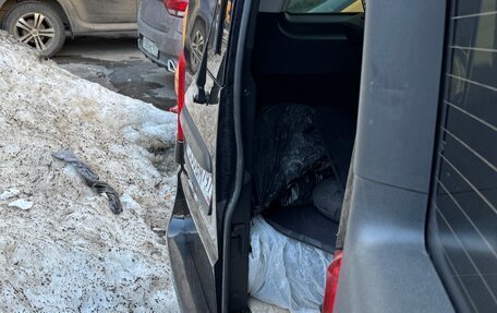 Mercedes-Benz Vito, 2016 год, 2 600 000 рублей, 8 фотография