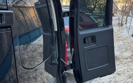 Mercedes-Benz Vito, 2016 год, 2 600 000 рублей, 6 фотография