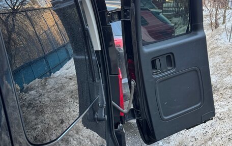 Mercedes-Benz Vito, 2016 год, 2 600 000 рублей, 7 фотография