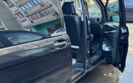 Mercedes-Benz Vito, 2016 год, 2 600 000 рублей, 10 фотография