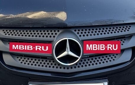 Mercedes-Benz Vito, 2016 год, 2 600 000 рублей, 22 фотография