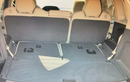 Acura MDX III рестайлинг, 2015 год, 3 500 000 рублей, 8 фотография