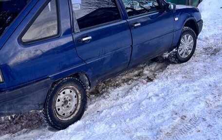 ИЖ 2126 «Ода», 2002 год, 90 000 рублей, 3 фотография