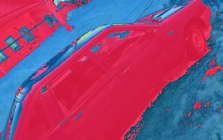 ИЖ 2126 «Ода», 2002 год, 90 000 рублей, 2 фотография