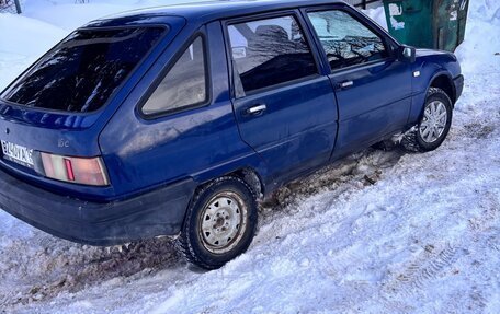 ИЖ 2126 «Ода», 2002 год, 90 000 рублей, 6 фотография