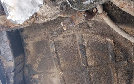 ИЖ 2126 «Ода», 2002 год, 90 000 рублей, 12 фотография