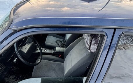 ИЖ 2126 «Ода», 2002 год, 90 000 рублей, 10 фотография