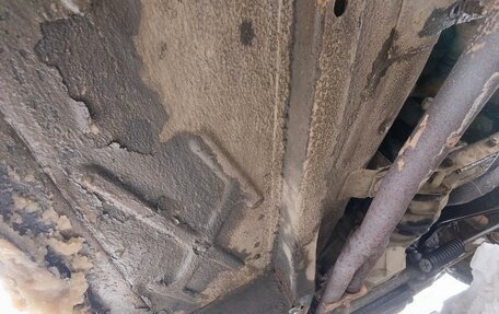 ИЖ 2126 «Ода», 2002 год, 90 000 рублей, 14 фотография