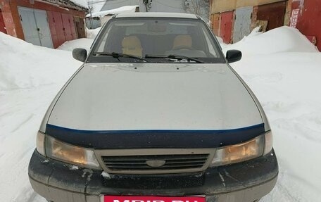 Daewoo Nexia I рестайлинг, 2006 год, 110 000 рублей, 2 фотография