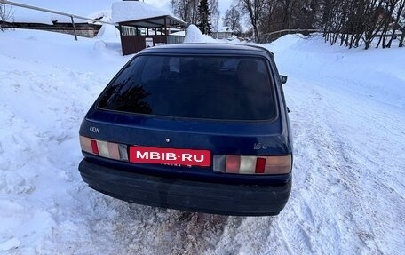 ИЖ 2126 «Ода», 2002 год, 90 000 рублей, 7 фотография