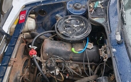 ИЖ 2126 «Ода», 2002 год, 90 000 рублей, 15 фотография