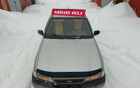 Daewoo Nexia I рестайлинг, 2006 год, 110 000 рублей, 3 фотография