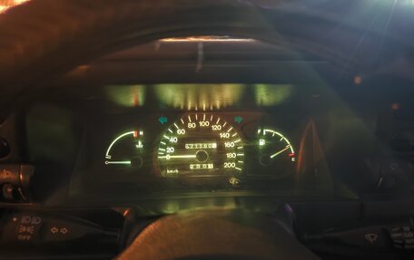 Daewoo Nexia I рестайлинг, 2006 год, 110 000 рублей, 6 фотография