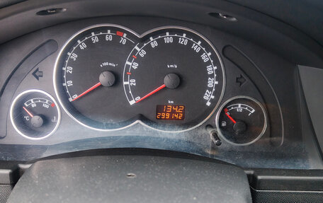 Opel Meriva, 2007 год, 330 000 рублей, 7 фотография